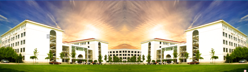 生物医药学部-北城论坛