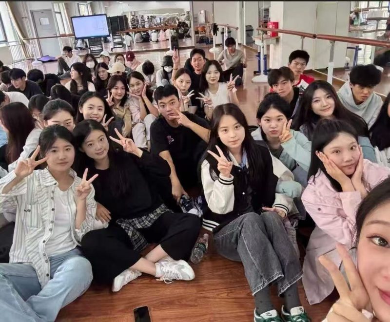 梦之翼艺术团-北城论坛